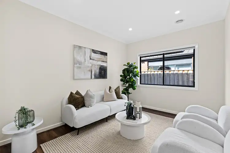 Fourth view of Homely house listing, 7 Dewberry Street, Manor Lakes VIC 3024