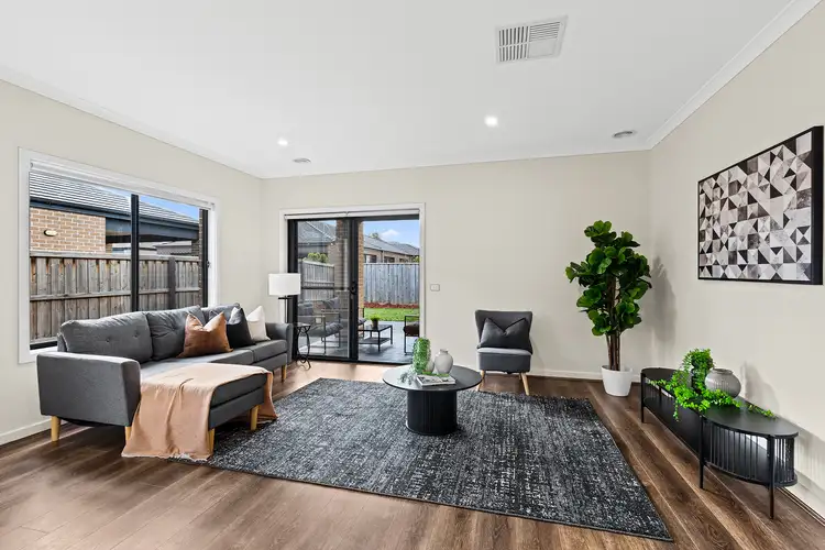 Sixth view of Homely house listing, 7 Dewberry Street, Manor Lakes VIC 3024