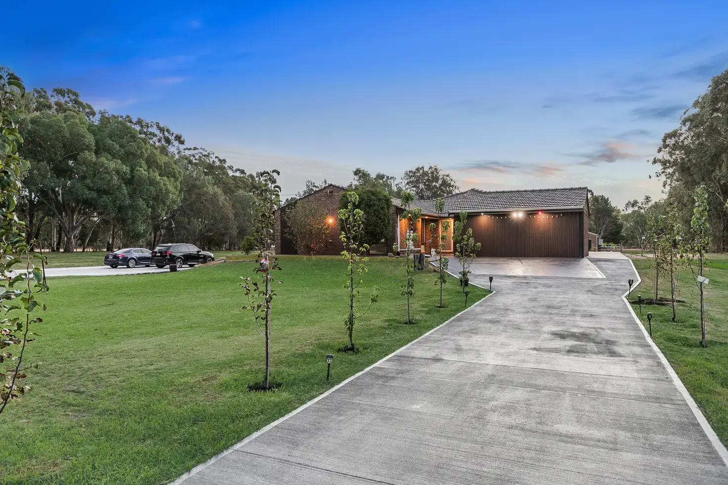 Main view of Homely house listing, 64 Bernborough Way, Darling Downs WA 6122