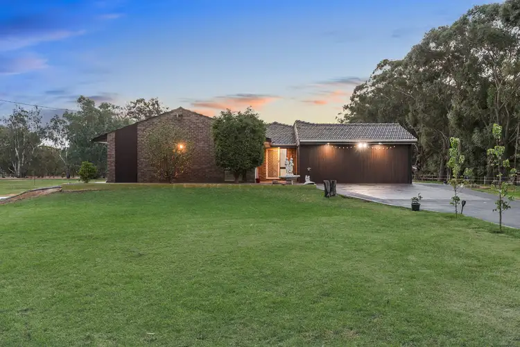 Third view of Homely house listing, 64 Bernborough Way, Darling Downs WA 6122