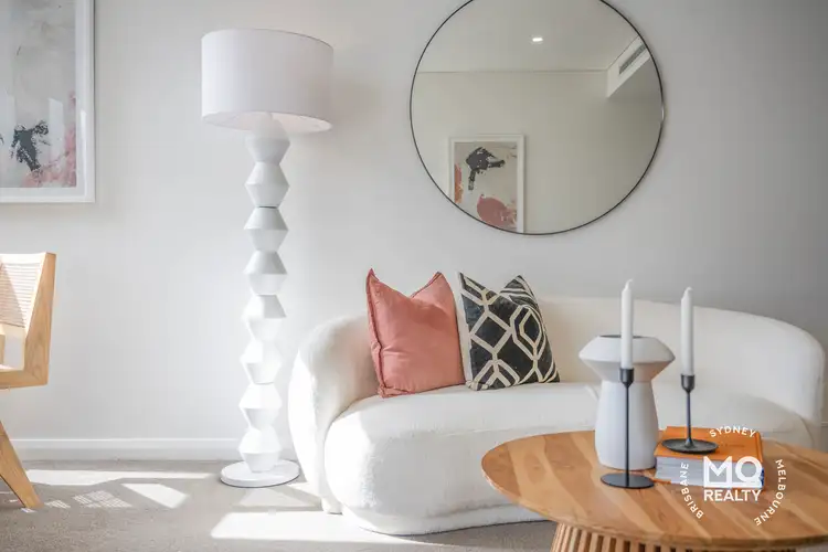 Fourth view of Homely apartment listing, B502/3 Fitzsimons Lane, Gordon NSW 2072