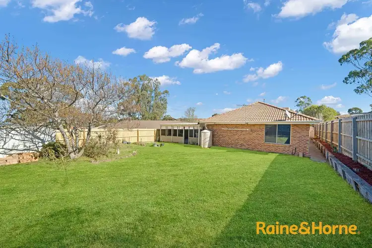 Third view of Homely house listing, 39 Underbank Boulevard, Bacchus Marsh VIC 3340