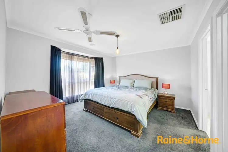 Fourth view of Homely house listing, 39 Underbank Boulevard, Bacchus Marsh VIC 3340
