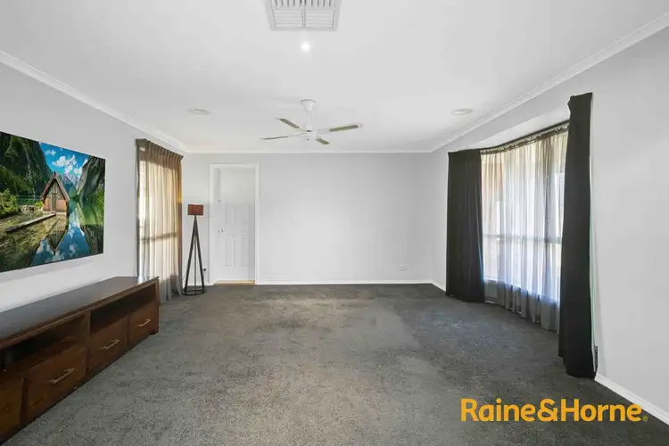 Fifth view of Homely house listing, 39 Underbank Boulevard, Bacchus Marsh VIC 3340