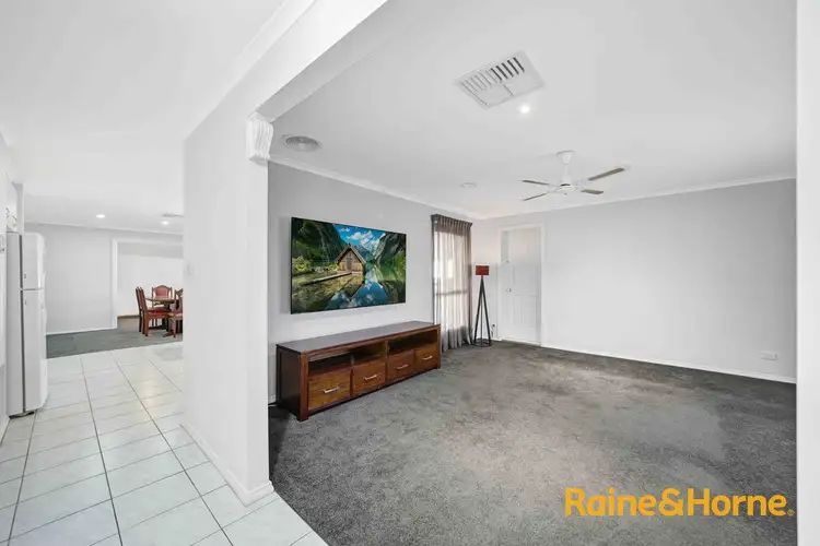Sixth view of Homely house listing, 39 Underbank Boulevard, Bacchus Marsh VIC 3340
