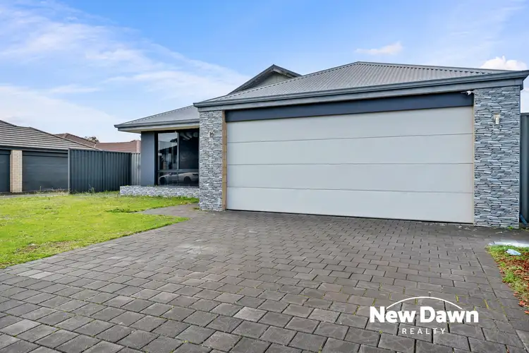 Seventh view of Homely house listing, 3 Athena Street, Aveley WA 6069