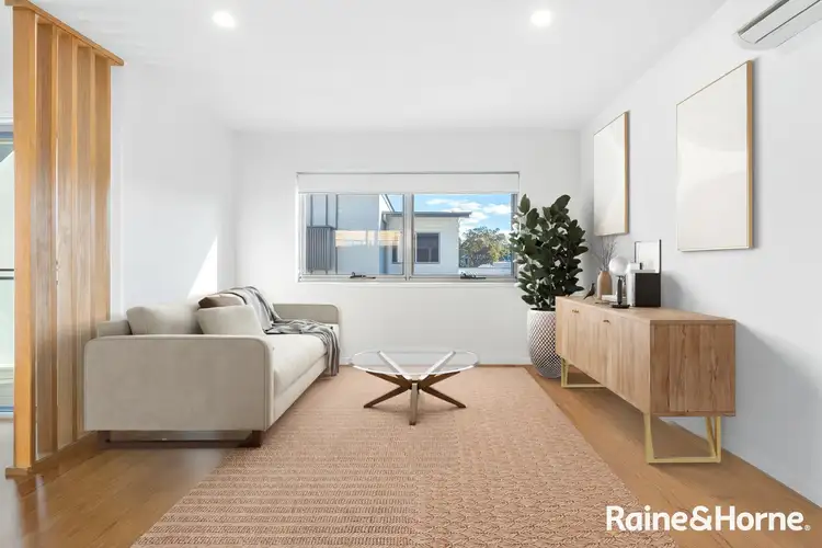 Second view of Homely townhouse listing, 61/84 Finnegan Circuit, Oxley QLD 4075