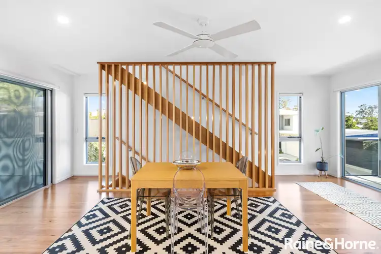 Third view of Homely townhouse listing, 61/84 Finnegan Circuit, Oxley QLD 4075