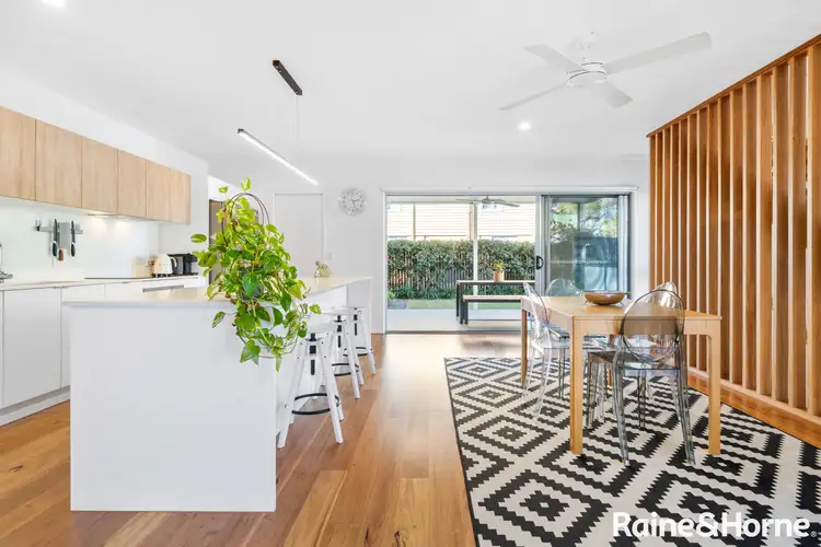 Fourth view of Homely townhouse listing, 61/84 Finnegan Circuit, Oxley QLD 4075