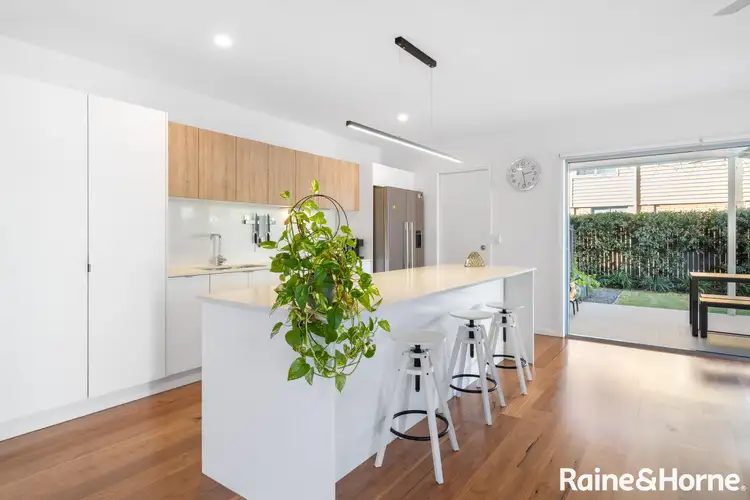 Fifth view of Homely townhouse listing, 61/84 Finnegan Circuit, Oxley QLD 4075