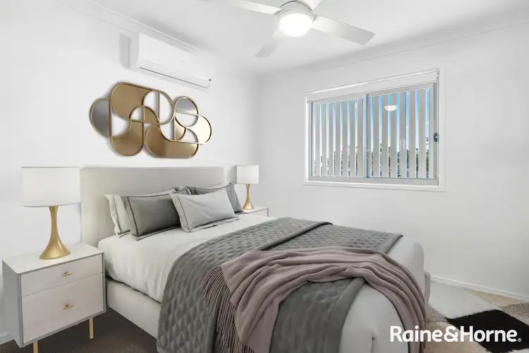 Sixth view of Homely townhouse listing, 61/84 Finnegan Circuit, Oxley QLD 4075