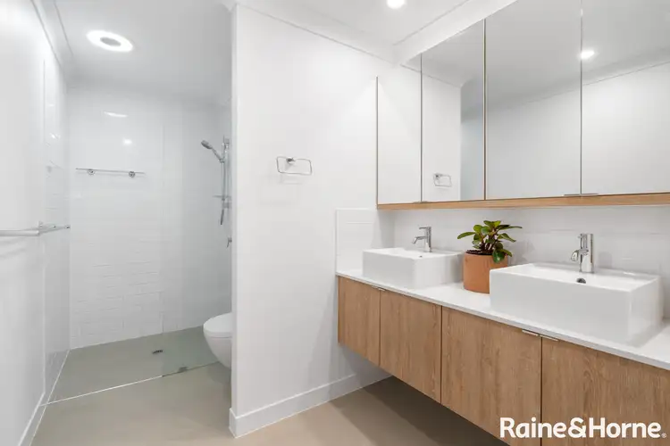 Seventh view of Homely townhouse listing, 61/84 Finnegan Circuit, Oxley QLD 4075