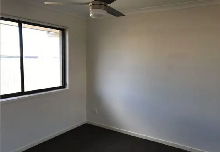 Fourth view of Homely house listing, 4 Maryland Way, Parkhurst QLD 4702