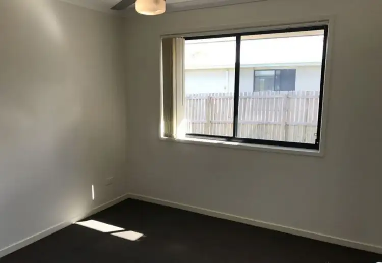 Fifth view of Homely house listing, 4 Maryland Way, Parkhurst QLD 4702