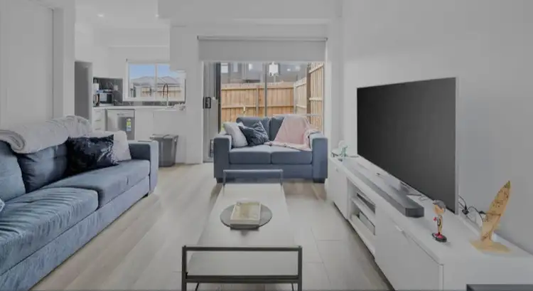 Second view of Homely townhouse listing, 3/23 Gordon Street, Tullamarine VIC 3043