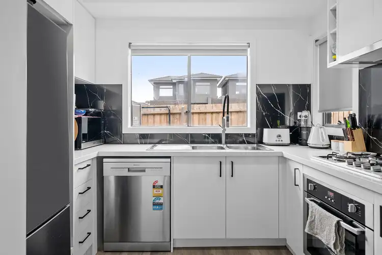 Third view of Homely townhouse listing, 3/23 Gordon Street, Tullamarine VIC 3043