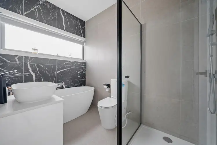 Seventh view of Homely townhouse listing, 3/23 Gordon Street, Tullamarine VIC 3043