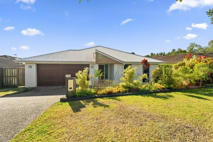 104 Wunburra Cct, Pacific Pines QLD 4211