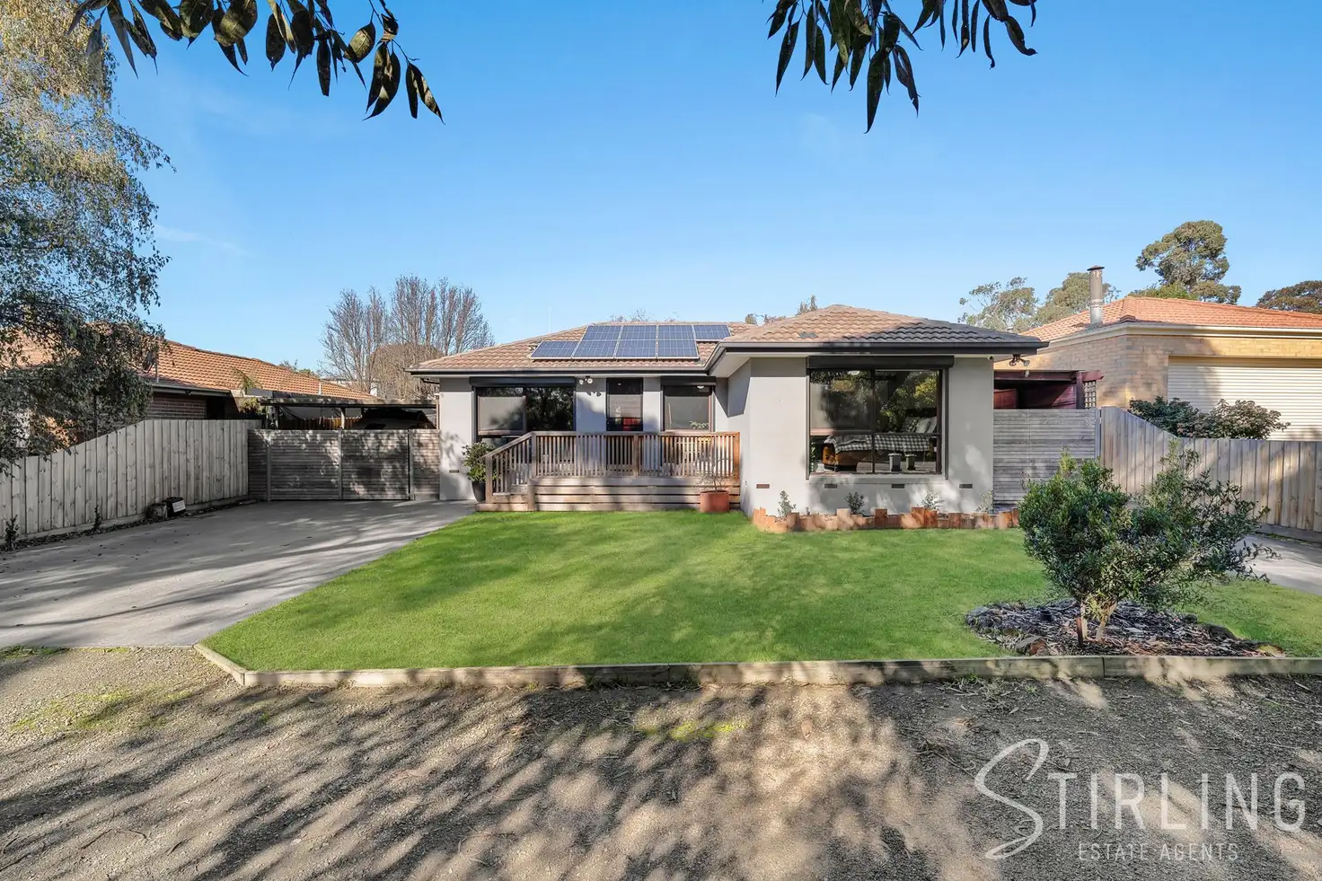 Main view of Homely house listing, 94 Warneet Road, Blind Bight VIC 3980