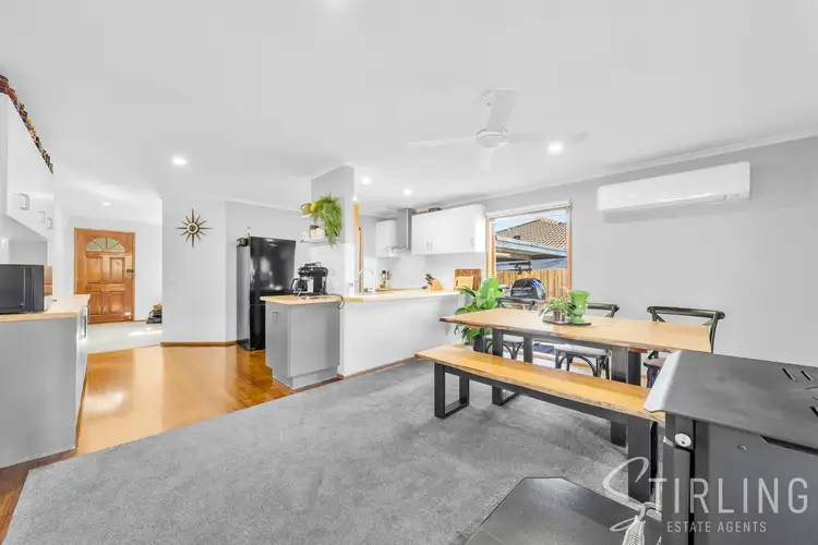 Second view of Homely house listing, 94 Warneet Road, Blind Bight VIC 3980