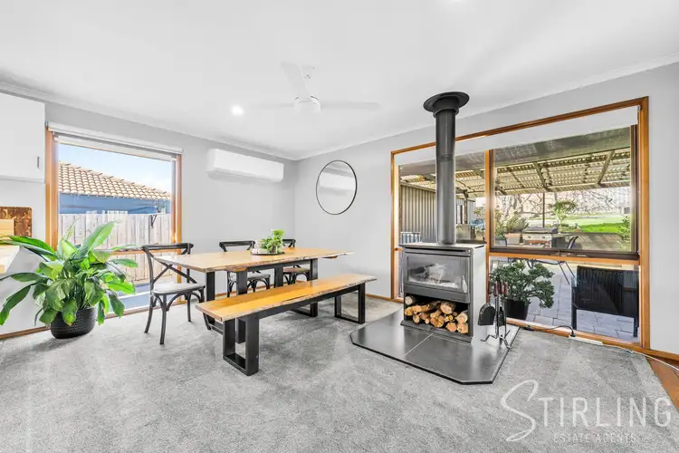 Third view of Homely house listing, 94 Warneet Road, Blind Bight VIC 3980