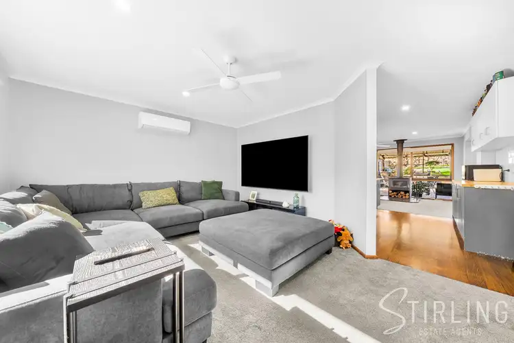Fifth view of Homely house listing, 94 Warneet Road, Blind Bight VIC 3980