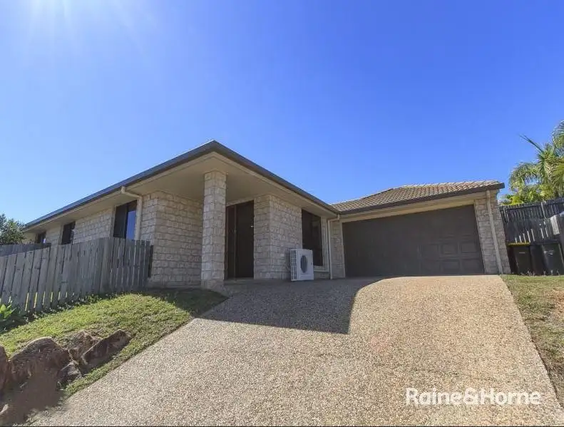 Main view of Homely house listing, 95 Col Brown Avenue, Clinton QLD 4680