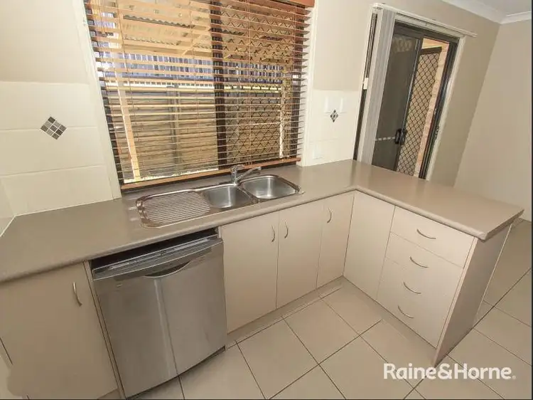 Third view of Homely house listing, 95 Col Brown Avenue, Clinton QLD 4680