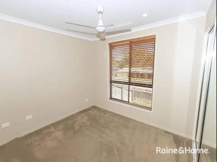 Fifth view of Homely house listing, 95 Col Brown Avenue, Clinton QLD 4680