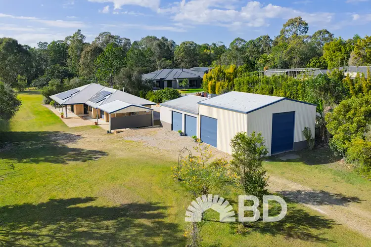 242-244 Bigmor Drive, Elimbah QLD 4516