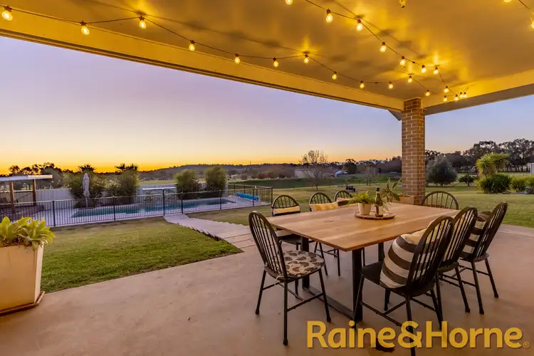 Second view of Homely rural property listing, 36 Torryburn Way, Dubbo NSW 2830