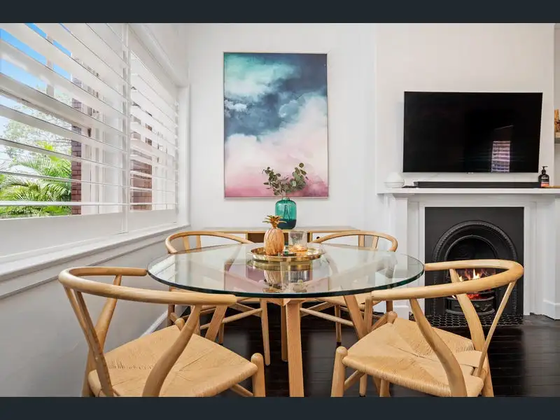 Main view of Homely unit listing, 1/87 Ocean Street, Woollahra NSW 2025