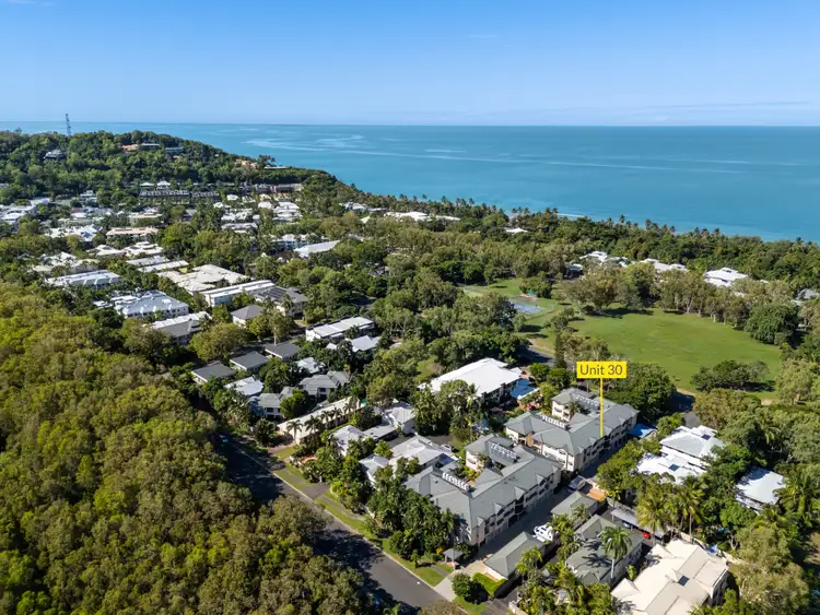 30/51-53 Davidson Street, Port Douglas QLD 4877