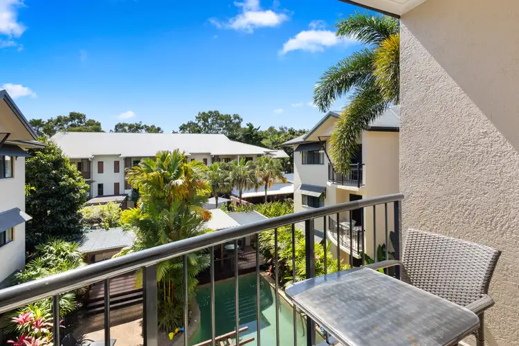 Second view of Homely apartment listing, 30/51-53 Davidson Street, Port Douglas QLD 4877
