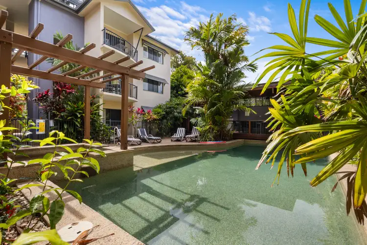 Fourth view of Homely apartment listing, 30/51-53 Davidson Street, Port Douglas QLD 4877