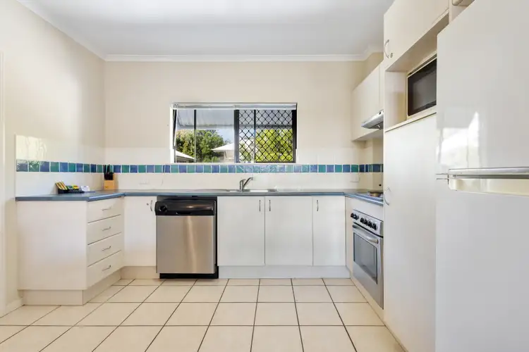 Fifth view of Homely apartment listing, 30/51-53 Davidson Street, Port Douglas QLD 4877