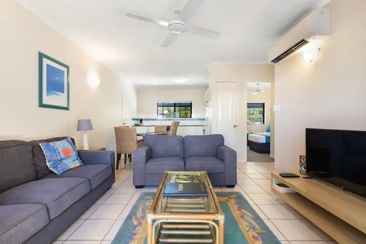 Sixth view of Homely apartment listing, 30/51-53 Davidson Street, Port Douglas QLD 4877