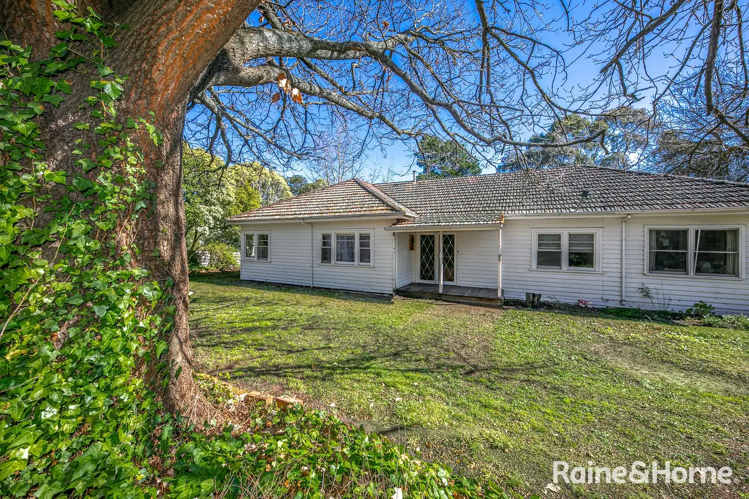 Main view of Homely house listing, 40 Calthorpe Street, Gisborne VIC 3437