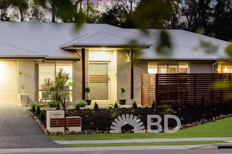 6 Rifle Range Road, Narangba QLD 4504