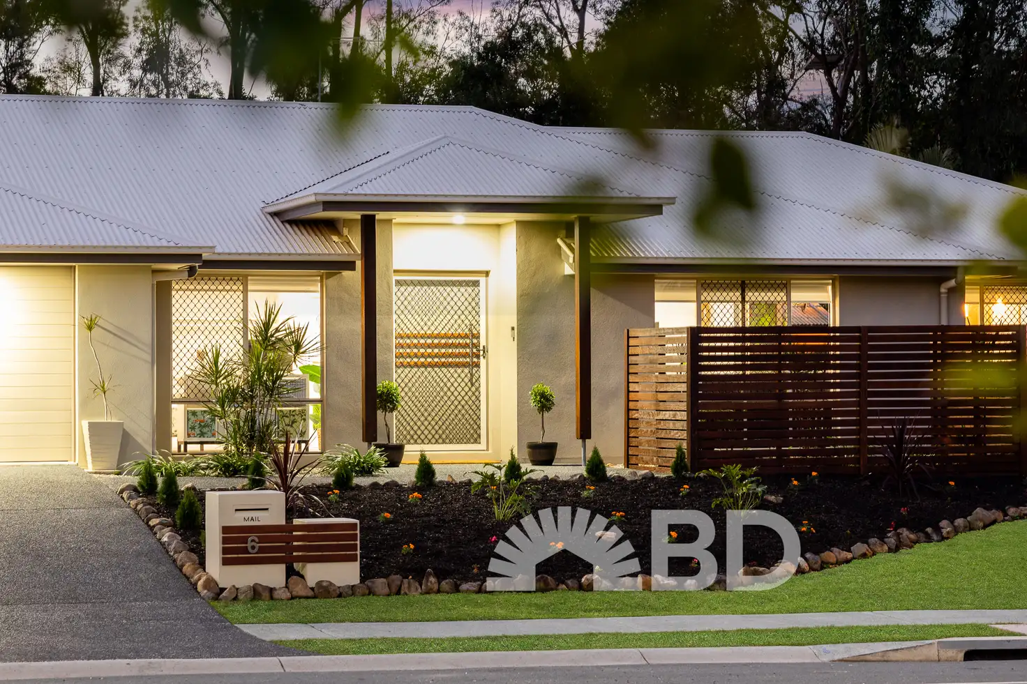 Main view of Homely house listing, 6 Rifle Range Road, Narangba QLD 4504