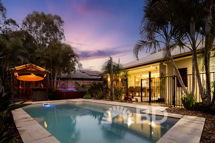 Third view of Homely house listing, 6 Rifle Range Road, Narangba QLD 4504