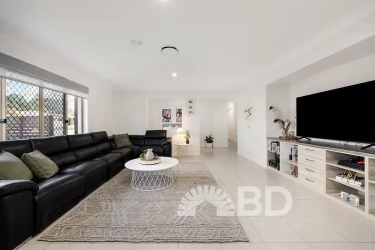 Sixth view of Homely house listing, 6 Rifle Range Road, Narangba QLD 4504