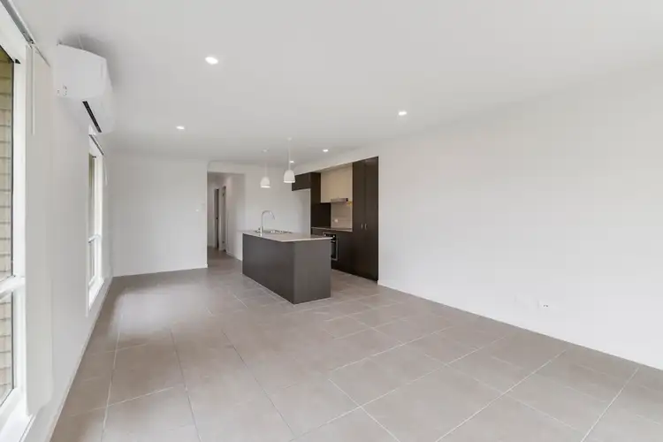 Fourth view of Homely semi-detached listing, 1/22 Neumann Drive, Yarrabilba QLD 4207