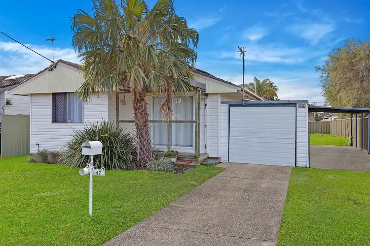 47 Merrendale Avenue