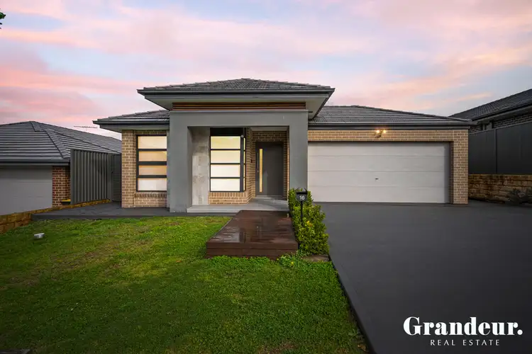 16 Muriel Street, Leppington NSW 2179