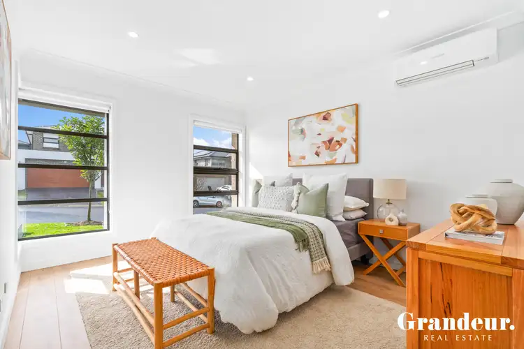 Second view of Homely house listing, 16 Muriel Street, Leppington NSW 2179