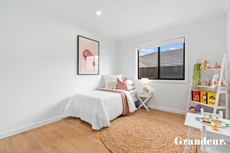 Fifth view of Homely house listing, 16 Muriel Street, Leppington NSW 2179
