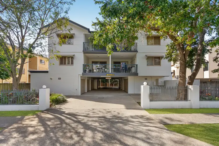 3/17 Dwyer Street, Nundah QLD 4012