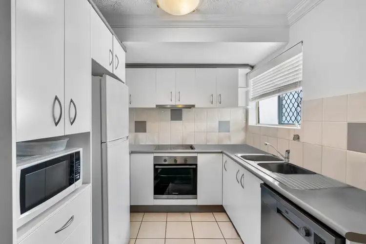 Third view of Homely unit listing, 3/17 Dwyer Street, Nundah QLD 4012