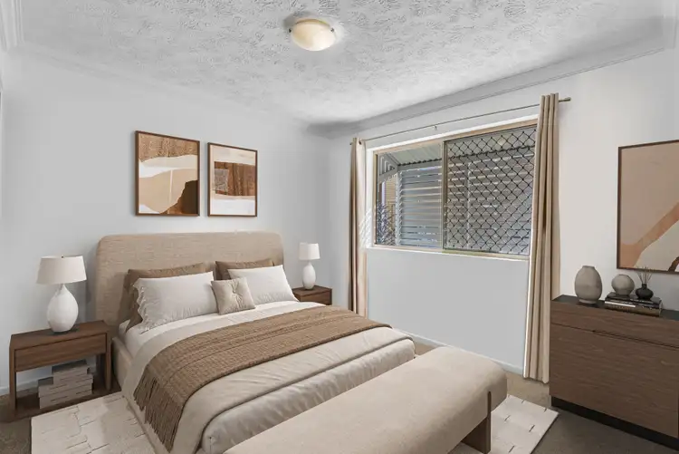 Fifth view of Homely unit listing, 3/17 Dwyer Street, Nundah QLD 4012